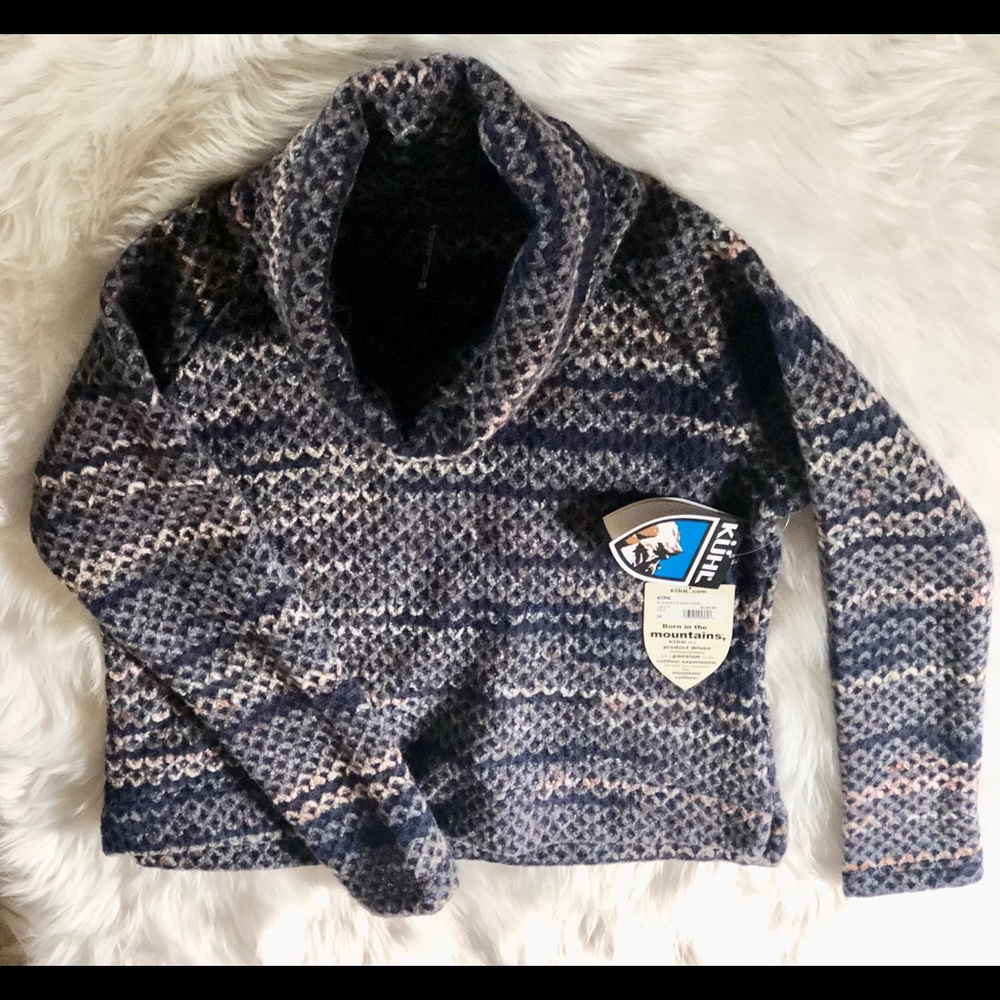 KÜHL Rogue Sweater
